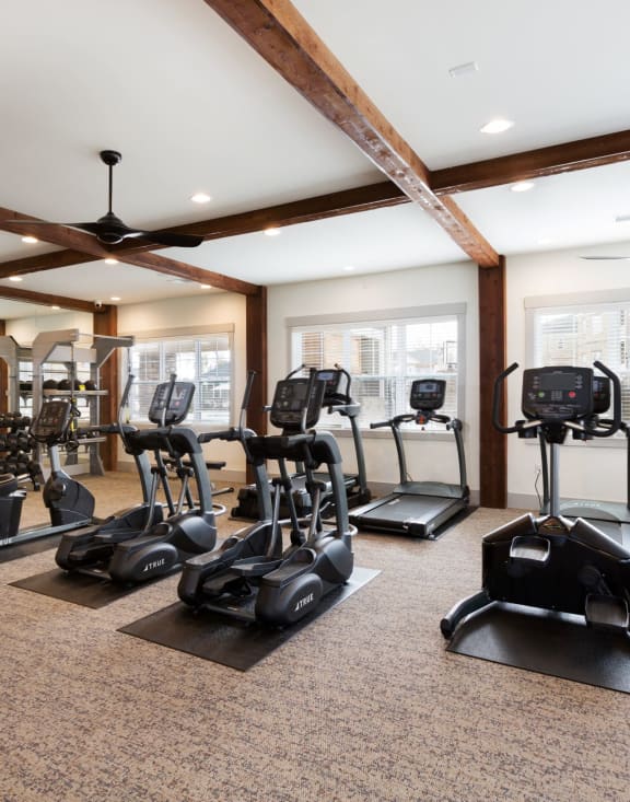 Legacy at Fire Tower Luxury Health Hub