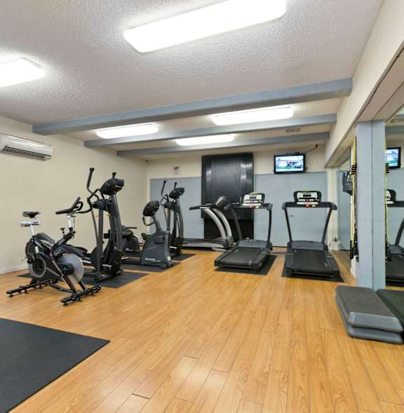 Culver City Apartments
