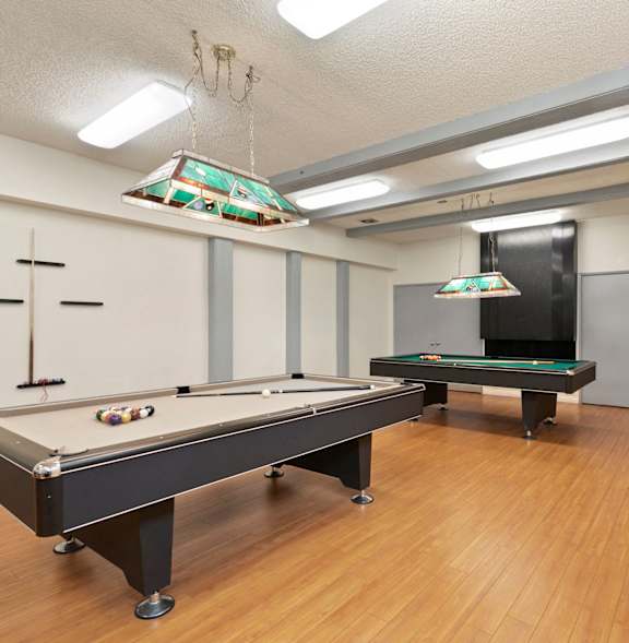 Culver City Apartments