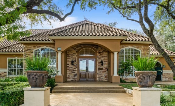 The Park at Monterey Oaks | Apartments in Austin, TX