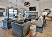 Thumbnail 6 of 60 - Community Clubhouse at The Vineyards of Colorado Springs, Colorado Springs