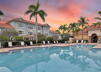 Floresta Apartments