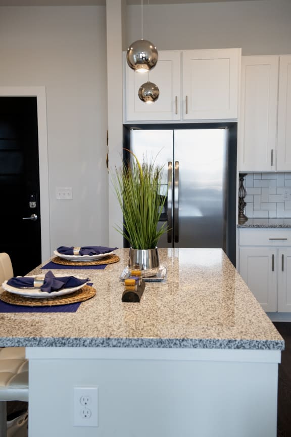 Kitchen at Skylark, Savannah, GA, 31401