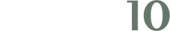Logo at Two 10 by Vintage, Shoreline, WA 98133
