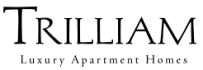 a graphic with a house and the words homework at the millennium apartment homes logo