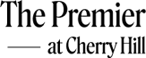 Property Logo at Premier at Cherry Hill, New Jersey