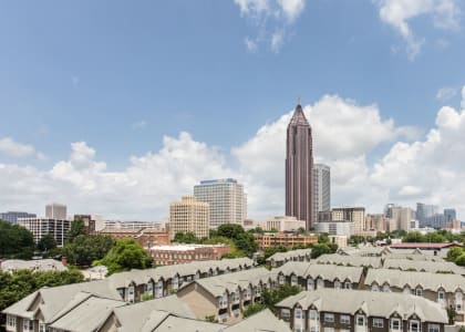 Skyline ATL  Apartments in Atlanta, GA