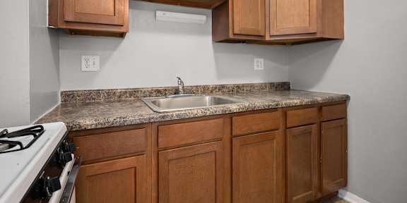 APARTMENT AMENITIES