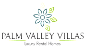 Community Ramada & Propane BBQ Grills at Palm Valley Villas in Goodyear, AZ