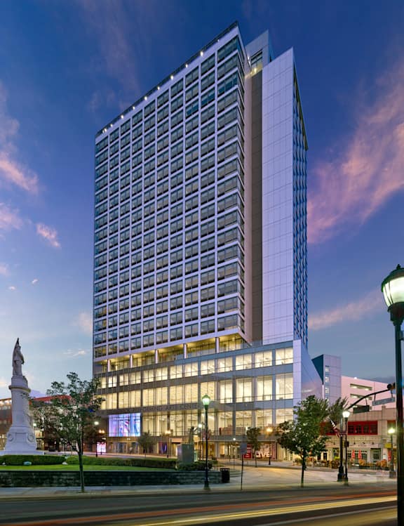 Premiere Residences exterior 3