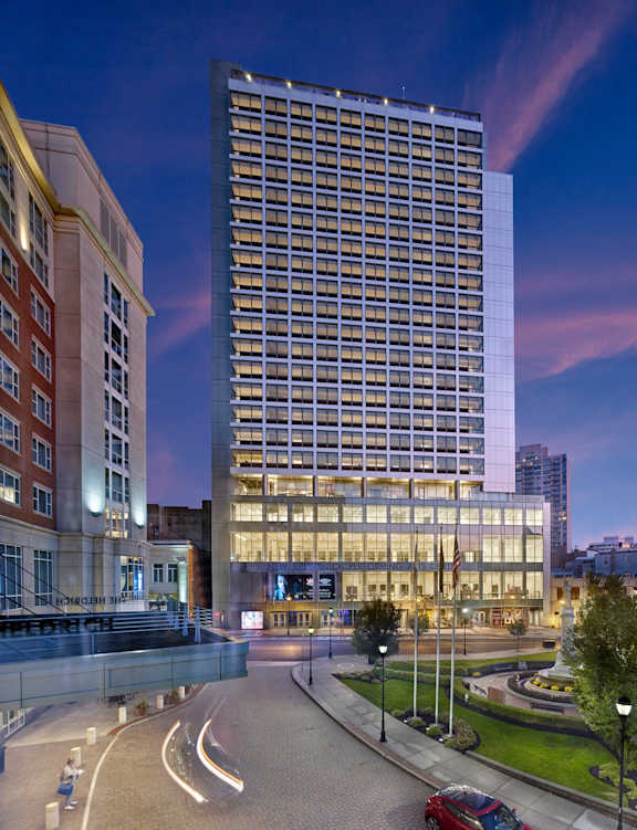 Premiere Residences exterior 1