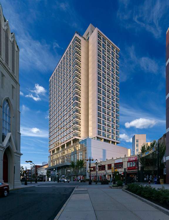 Premiere Residences street view