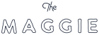 the logo with three different fonts and a white background