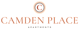 Property Logo at Camden Place Apartments, Dublin, Ohio