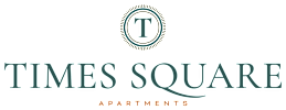 Property Logo at Times Square, Dublin, Ohio