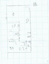  Floor Plan 3 Bedroom 1 Bath