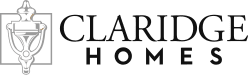 a screenshot of the church home logo on a black background