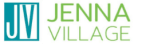 Springfield, OR Jenna Village Apartments logo