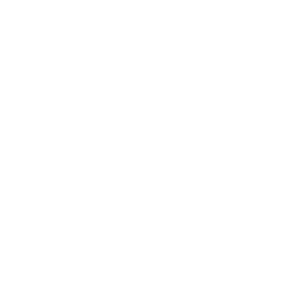 A black and white image of a compass with the words NAVIGATOR PLACE around it.