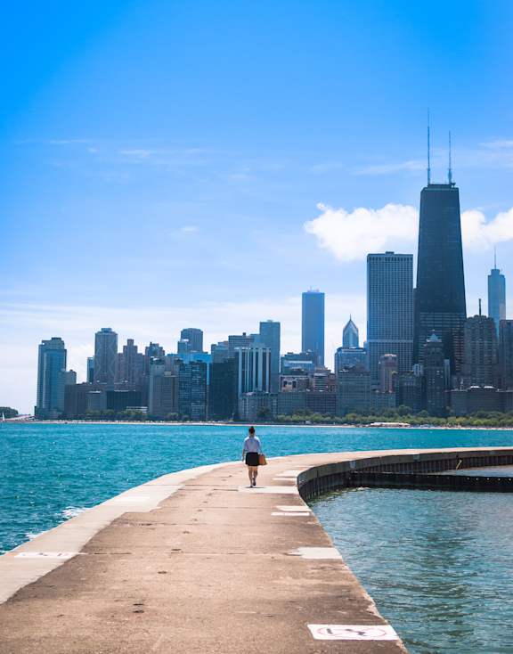 Park Shores Apartments Chicago