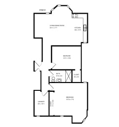 Two Bedroom