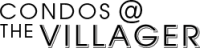 Condos at Villager Logo