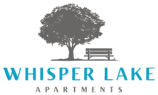 Property Logo at Whisper Lake Apartments, Winter Park, 32792