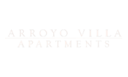 Property Logo at Arroyo Villa Apartments, Thousand Oaks, California