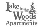 Logo of Lake in the Woods Apartments