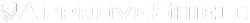 a black and white striped vertical lines on a white background