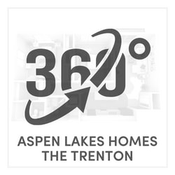 Homes for Rent in Holt, Michigan | Take a Virtual Tour of the Trenton Floorplan