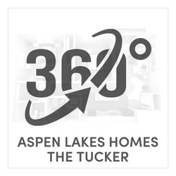 Homes For Rent in Holt, Michigan | Virtual Tour of The Tucker Floor Plan