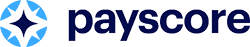 an image of the dc comics logo against a blue background