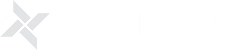 Dominum_Gray & White Horizontal Company Logo