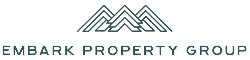 A logo for Midland Court Apartment Homes featuring a tree.