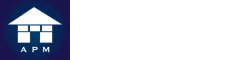 Apartment Property Management Services, LLC logo.