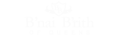 B'nai B'rith of Flushing Queens, NY logo