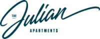 Property Logo at The Julian Orlando, Florida