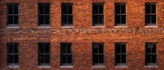 Building Exterior at The Lady, South Carolina