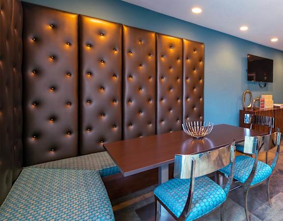 3000 Sage - Multi-use media room