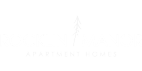 the logo or sign for the apartment home at Rocklin Manor  Apartments, Rocklin  , CA 95677