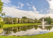 Thumbnail 25 of 27 - Pond at Laurel Oaks Apartments in Tampa, FL