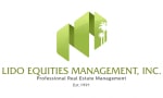 the logo for lido outfits management