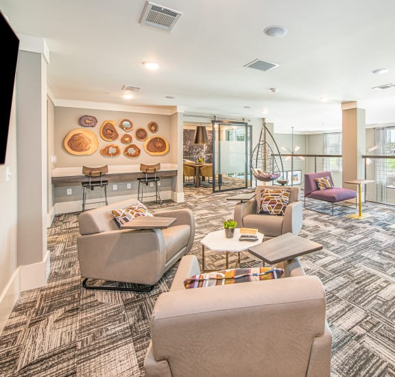 Legacy Haywood Apartments in Greenville, SC