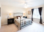 Thumbnail 6 of 15 - Medina OH Apartment Rentals Redwood Blackberry Trails Of Montville Green Ash Trail Standard Bed