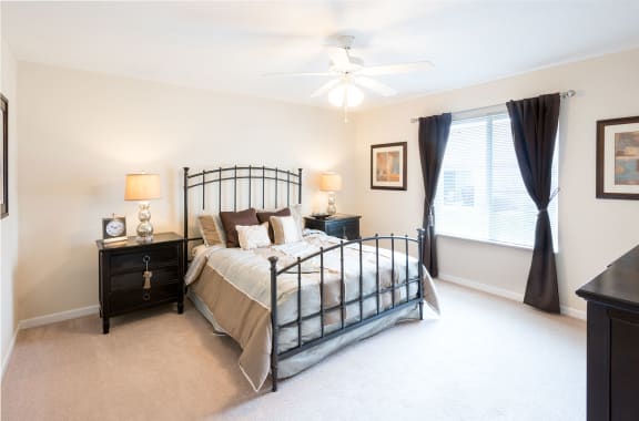 Medina OH Apartment Rentals Redwood Blackberry Trails Of Montville Green Ash Trail Standard Bed