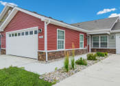 Thumbnail 1 of 10 - Superior Township MI Apartment Rentals Redwood Apartment Neighborhoods Redwood Superior Township Exterior