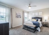 Thumbnail 6 of 10 - Superior Township MI Apartment Rentals Redwood Apartment Neighborhoods Redwood Superior Township Main Bedroom