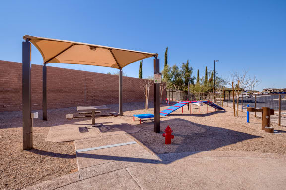 the playground at the preserve at ballantyne commons
