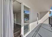 Thumbnail 3 of 12 - Balcony at Avia Apartments at Reedy Creek, Kissimmee